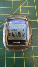 Vintage casio watch - casio,