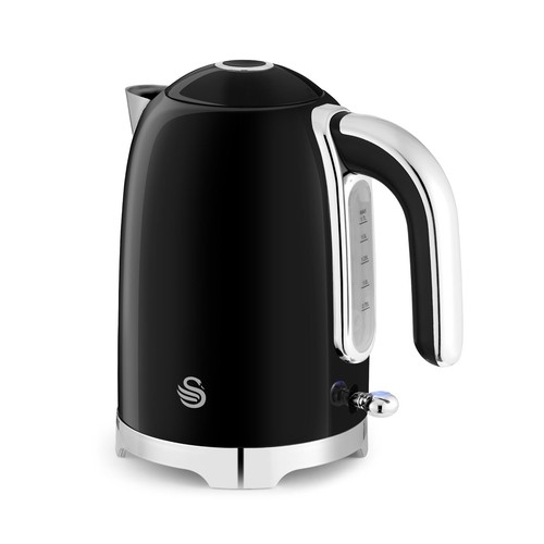 Swan solace cordless kettle - swan,