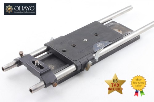 Exc arri bp 322 - arri, bp-322