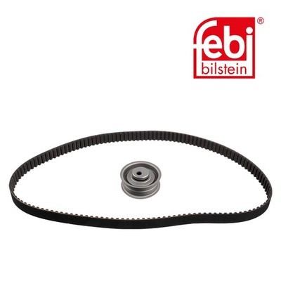 Febi 14600 timing belt kit - timing,