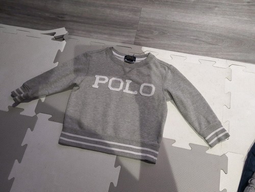 Kids polo ralph lauren - top, 3