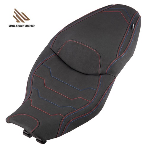 Wolfline dual seat - wolfline,