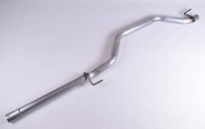 Centre Exhaust Pipe 1700mm