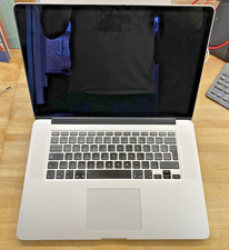 Apple MacBook Pro (Late 2012)