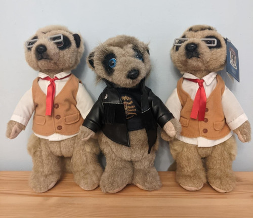 Yakov vassily meerkat - 2, &