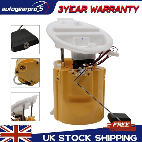 Fuel pump for mercedes - fuel,