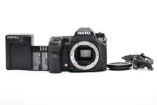 [TOP MINT] PENTAX K-5 II s