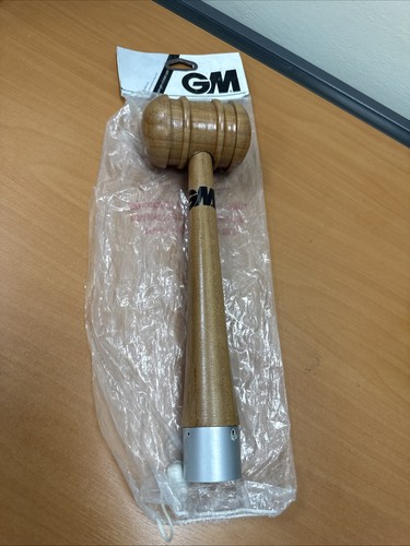 Combination bat mallet - gm,