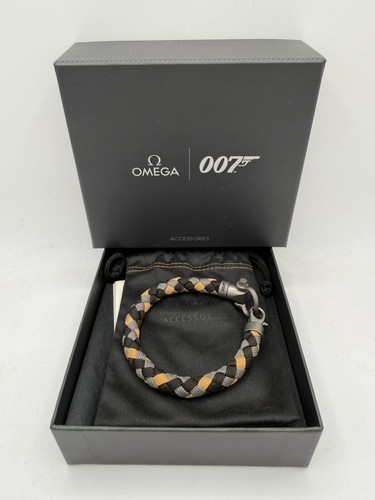 Genuine omega james bond 007 - omega,