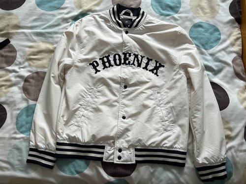 Phoenix jacket - phoenix,