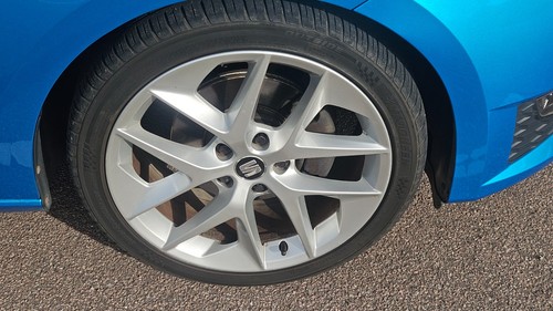 5x112 seat leon fr - leon,