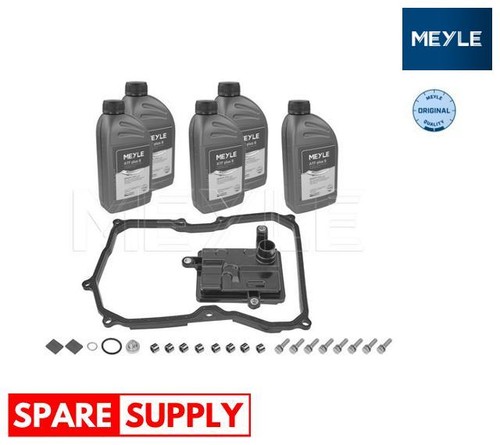 Parts kit automatic - kit,,