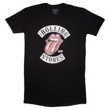 The Rolling Stones Tour 78 T Shirt Dress