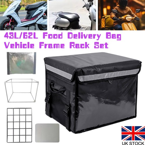 43l 62l food - delivery, w/