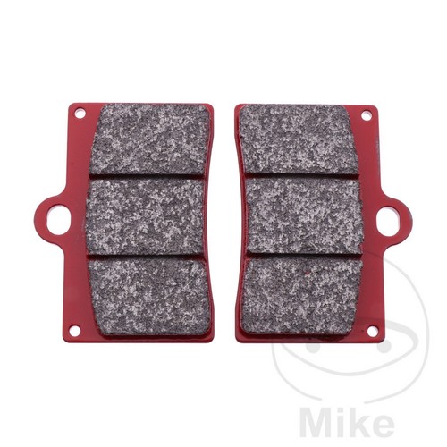 Brembo brake pads - brembo, road