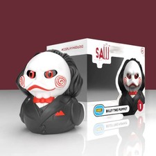 Saw: Billy The Puppet TUBBZ Boxed Edition | Giftdude UK