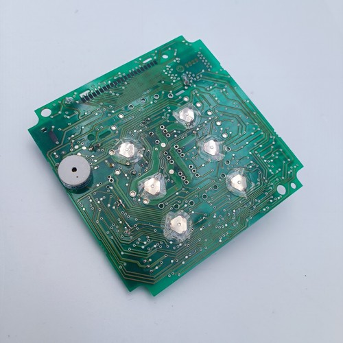 Autohelm st3000 pcb - autohelm, autopilot