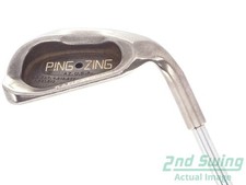 Ping Zing Wedge Lob LW Steel