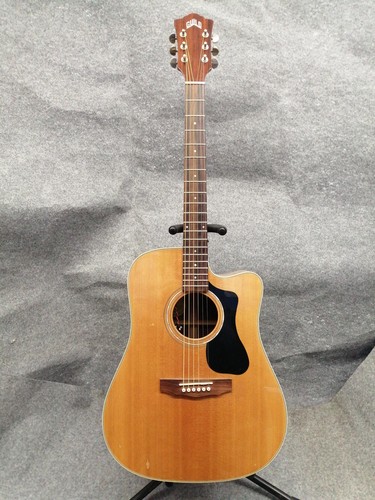 Guild 140cenat acoustic - guild,