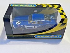 Scalextric C2576ES (Superslot)