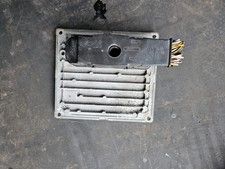 FORD FIESTA 1.25 2005 Style 3DR ENGINE CONTROL UNIT ECU 4S61-12A650-SE 0111