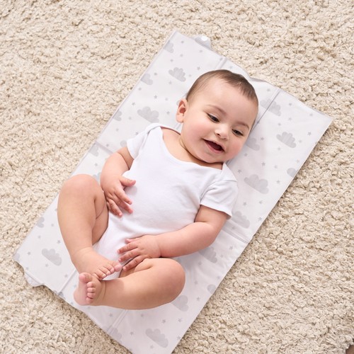 Baby changing mat - changing, nursery