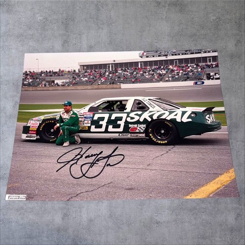 Harry gant skoal bandit - harry,