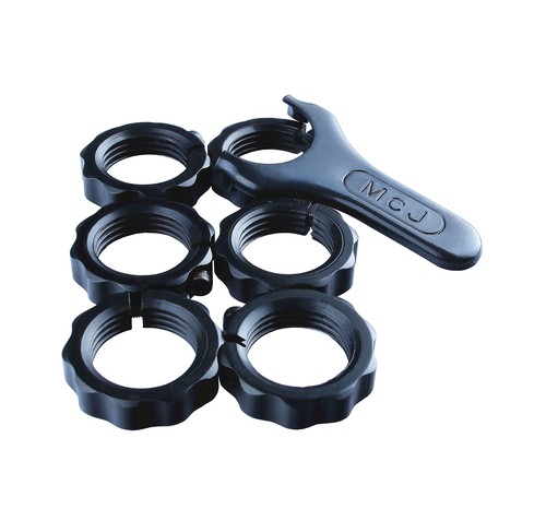 Mcj tools reloading 6pack - mcj,
