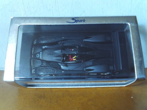Spark s0679 audi r10 tdi - spark,