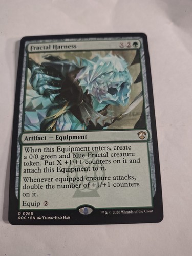 Magic the gathering commander - the,