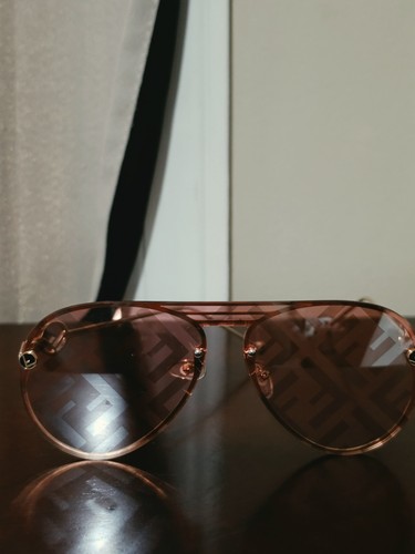 Fendi multicolor monogram - fendi,