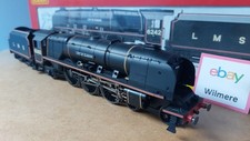 HORNBY R2311 - LMS Duchess