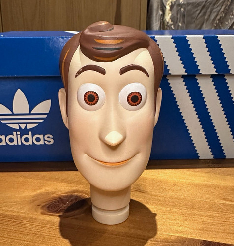 Movie accurate woody custom - woody,