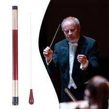 Rhythm Music Wand Concert Conducting Band Director Stick Music Conductor Baton