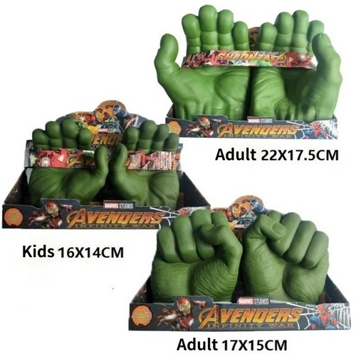Cosplay gloves avengers - cosplay, avengers‌