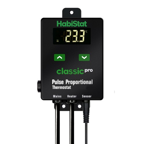 Habistat classic pro pulse - habistat,