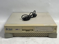 Vintage SUN Microsystems Ultra