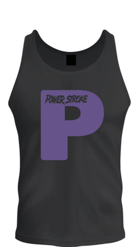 Power stroke dark - power,