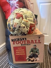 Charles Buchan's Football Monthly Everton 1951-1971