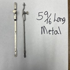 Hermle Clock Pendulum Leader