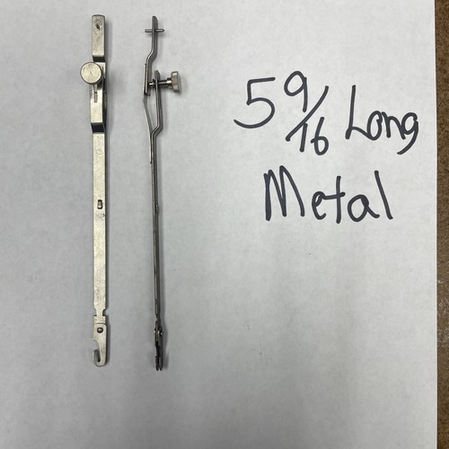 Hermle clock pendulum - pendulum, leader