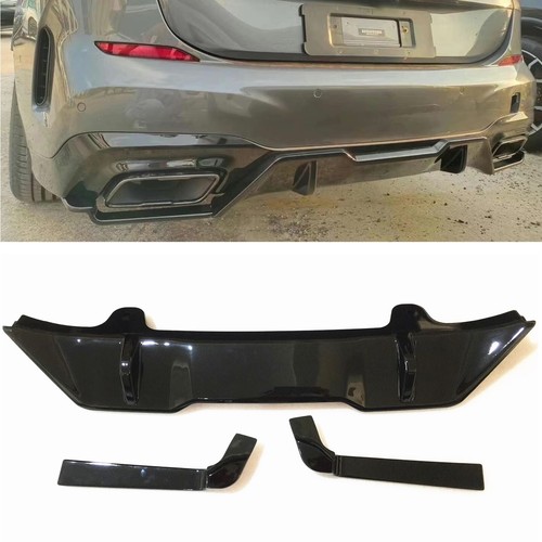 Gloss black rear - gloss,