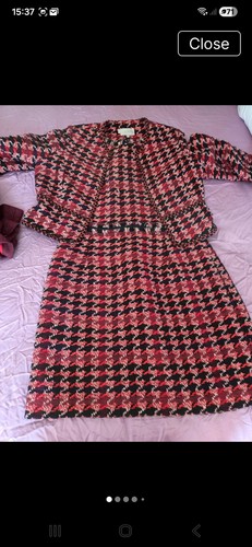 Hobbs dress suit - dress, 16