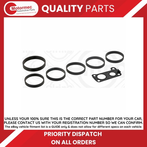 Elring intake gasket set - set, fits
