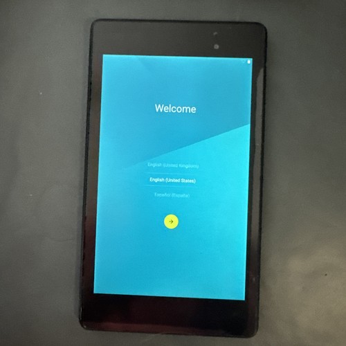 Asus google nexus android - , 7