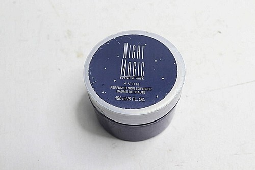 Brand new sealed avon night - brand,