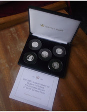 200th anniversary queen - anniversary,