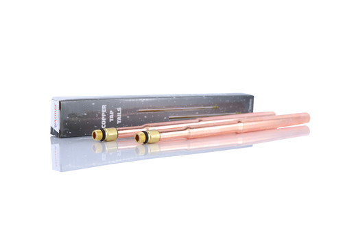Copper tap tails for - copper,