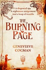 The Burning Page (The