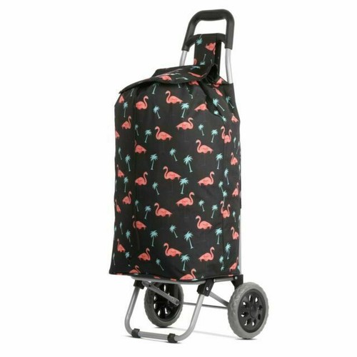 Hoppa lightweight folding - folding, 2